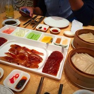 เมนูของร้าน Chef man Eastin Grand Sathorn อีสติน แกรนด์ สาทร