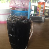 เจ้จู เย็นตาโฟ รสเด็ด