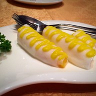 เมนูของร้าน Chef man Eastin Grand Sathorn อีสติน แกรนด์ สาทร