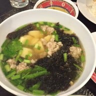 ซุปเปอร์อาหารป่า