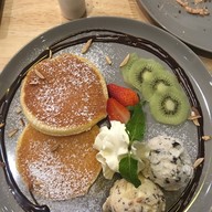 เตาหวาน