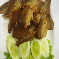 เมนูของร้าน ครัวทุ่งเกวียน กำแพงแสน