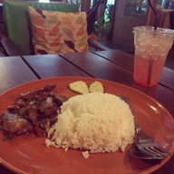 Memo Cafe'