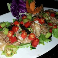Smile Restaurant