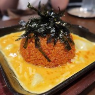 เมนูของร้าน Kimkun (คิมคุณ) Korea Town