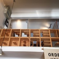 บรรยากาศ EL MAR OFF WHITE CAFE