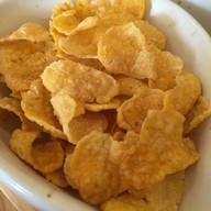 เมนูของร้าน EL MAR OFF WHITE CAFE