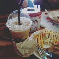 เมนูของร้าน รสโบราณ