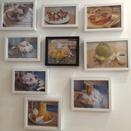 บรรยากาศ EL MAR OFF WHITE CAFE