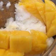 เมนูของร้าน EL MAR OFF WHITE CAFE