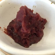 เมนูของร้าน EL MAR OFF WHITE CAFE