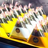 NAEKI SUSHI BTS Siam