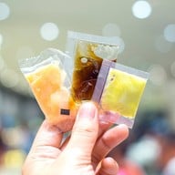 NAEKI SUSHI BTS Siam