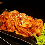 เมนูของร้าน Yakiniku Koku (ยากินิกุ โกกุ) (ยากินิกุ โกกุ)