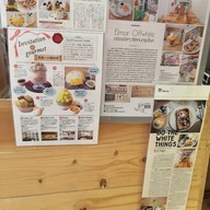 บรรยากาศ EL MAR OFF WHITE CAFE