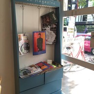 บรรยากาศ EL MAR OFF WHITE CAFE