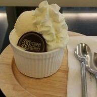 Sweet Stories หลังมช.