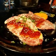 เมนูของร้าน Yakiniku Koku (ยากินิกุ โกกุ) (ยากินิกุ โกกุ)