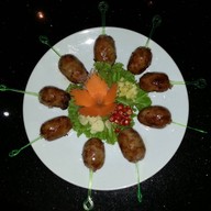 Smile Restaurant