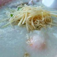 โจ๊กคุณแม่(หน้าโทเร)