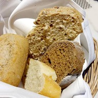 Food or drink of The Twist Bar & Bistro