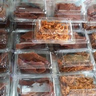 หน้าร้าน ตำสะออน