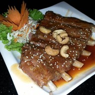 Smile Restaurant
