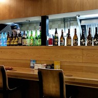 บรรยากาศ Tonkatsu Mu Sa Shi