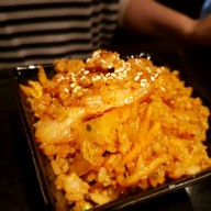 เมนูของร้าน Yakiniku Koku (ยากินิกุ โกกุ) (ยากินิกุ โกกุ)