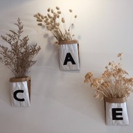 บรรยากาศ EL MAR OFF WHITE CAFE