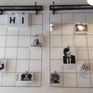 บรรยากาศ EL MAR OFF WHITE CAFE