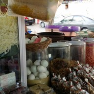 หน้าร้าน ตำสะออน