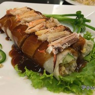 เมนูของร้าน แม่ศรีเรือน centralwOrld ชั้น3