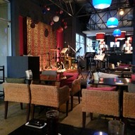 Smile Restaurant