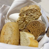 Food or drink of The Twist Bar & Bistro