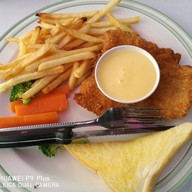 เมนูของร้าน สเต็กลุงหนวด สี่แยกวัดพระญาติ