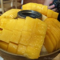 เมนูของร้าน EL MAR OFF WHITE CAFE