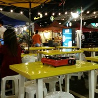 Ohoหน้าหม้อ (ตลาดรถไฟรัชดา)