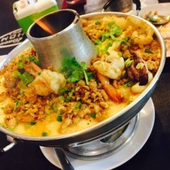 ข้าวหอม