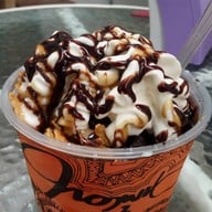 บรรยากาศ ThongpoonRice กังสดาล