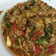 ซุปเปอร์อาหารป่า