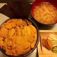 Sushi Kuni 鮨國 Tsukiji