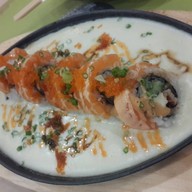 เมนูของร้าน Shiso Homu The Jas Ramintra