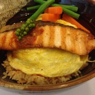 เมนูของร้าน S&P Restaurant & Bakery แกรนด์คาแนล ประชาชื่น