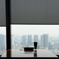 Yakiniku Toraji Param Shiodome