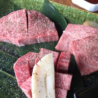 Yakiniku Toraji Param Shiodome