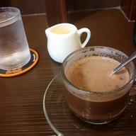 เมนูของร้าน Coffee A Day โลตัส กาญจนบุรี