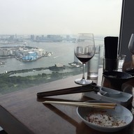 Yakiniku Toraji Param Shiodome