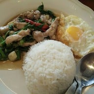 เมนูของร้าน กาลัญญู