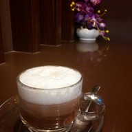 เมนูของร้าน Coffee A Day โลตัส กาญจนบุรี